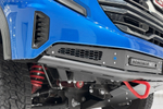 Бампер силовой передний BMS SPORT для GMC Sierra 2022-2026