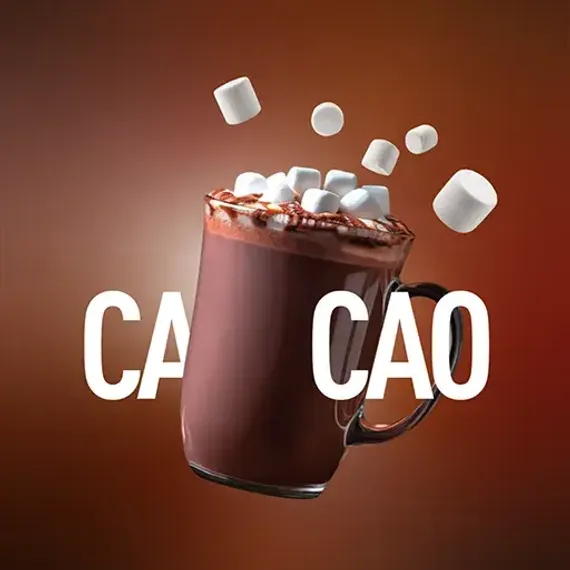 Must Have - Cacao