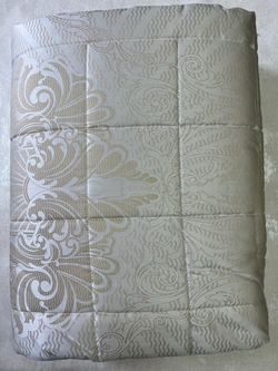 Покрывало 260х270 Roberto Cavalli Royal Gold
