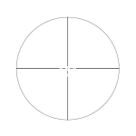 Прицел оптический BRITE LPVO 1-8X24 IR