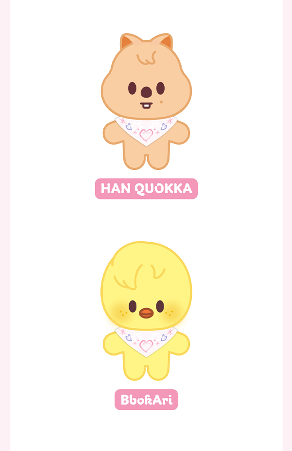 Игрушка Stray Kids SKZOO PLUSH - SKZ 5'CLOCK [10CM Ver.]