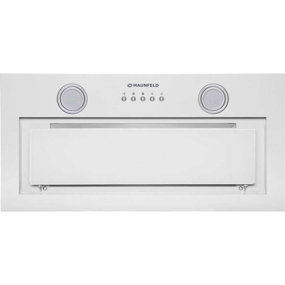 MAUNFELD TRAPEZE 602IG WHITE