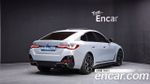 BMW i4 M50 — 2022