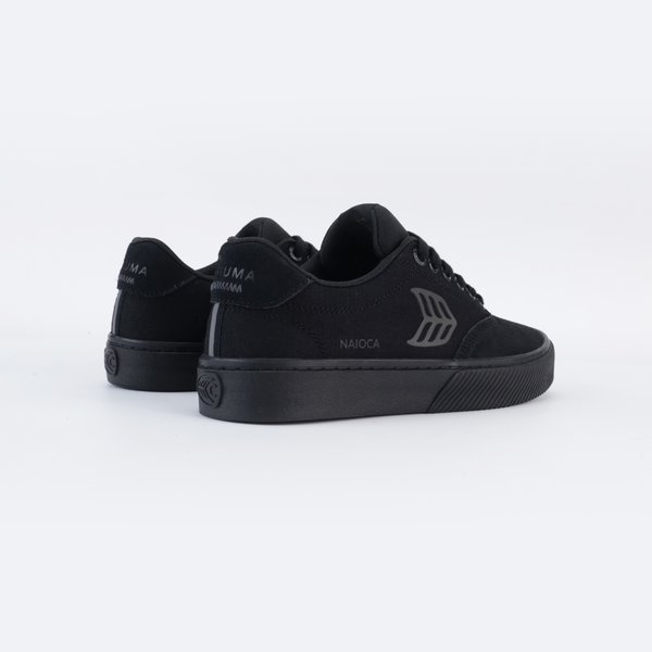 Cariuma Naioca Pro (all black/ash grey) артикул: - купить в магазине Дайс
