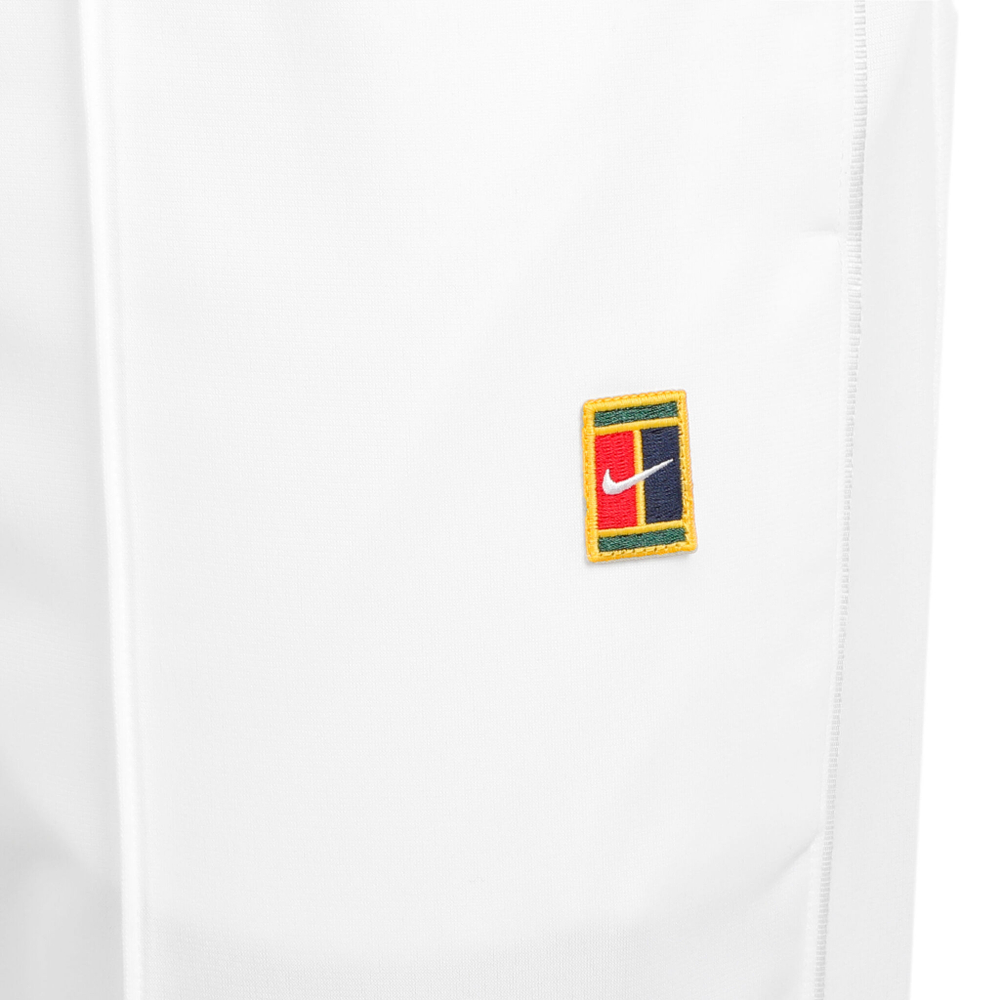 Мужские теннисные штаны Nike Heritage Suit Training Pants Men - White