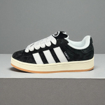 Adidas Campus • Black White