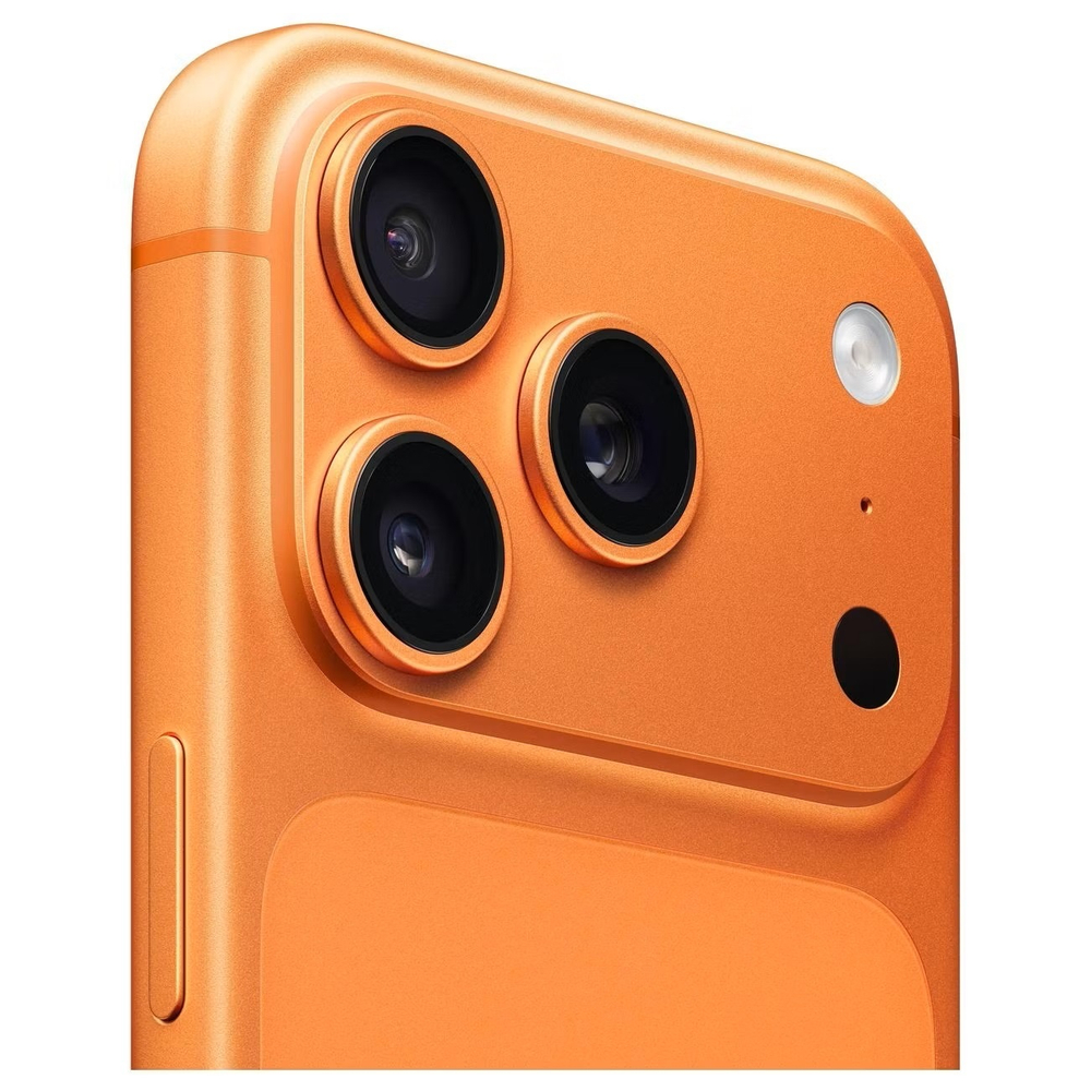 Смартфон iPhone 17 Pro 512Gb Космический Оранжевый