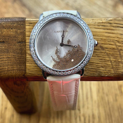 Часы Cartier