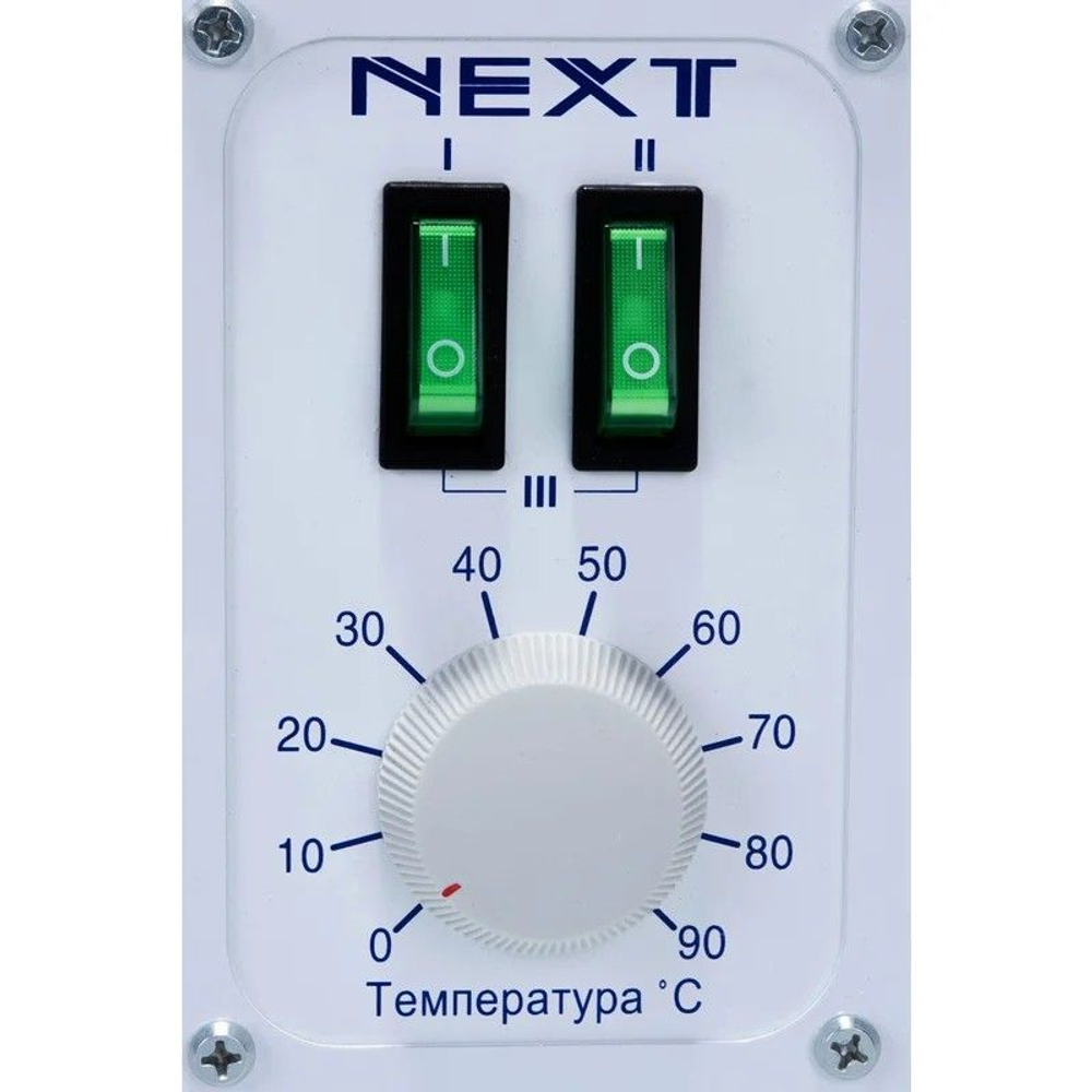 Котел электрический ЭВАН NEXT-7 220/380В