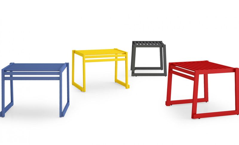 Flat Bench .026