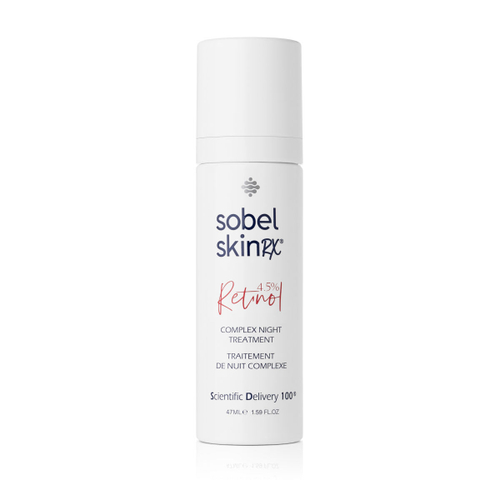 Обновляющая эмульсия с ретинолом | Retinol COMPLEX NIGHT TREATMENT, 47 мл