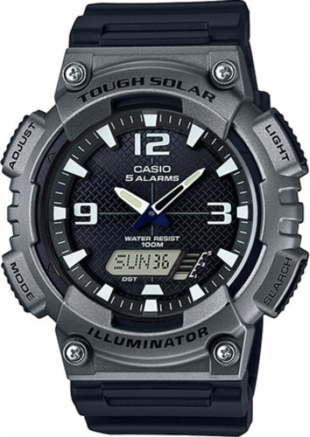 Casio AQS810W1A4