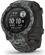 Умные часы Garmin Instinct 2 Graphite Camo