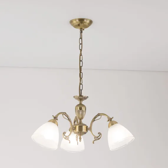 Подвесная люстра Латур CL413231 Citilux