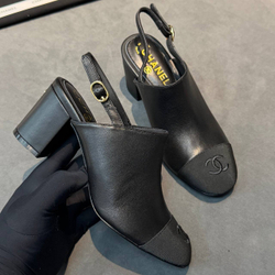 Туфли Chanel