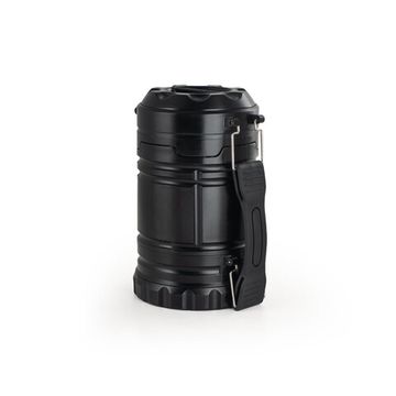 OLYMPOS. Фонарь 2-в-1 из ABS и PS