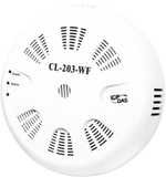 Датчик температуры и влажности ICP DAS CL-203-WF CR