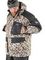 Костюм зим. Norfin TORNADO PRO DESERT LE 02 р.M