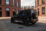 Mercedes-Benz G 350 d 4MATIC