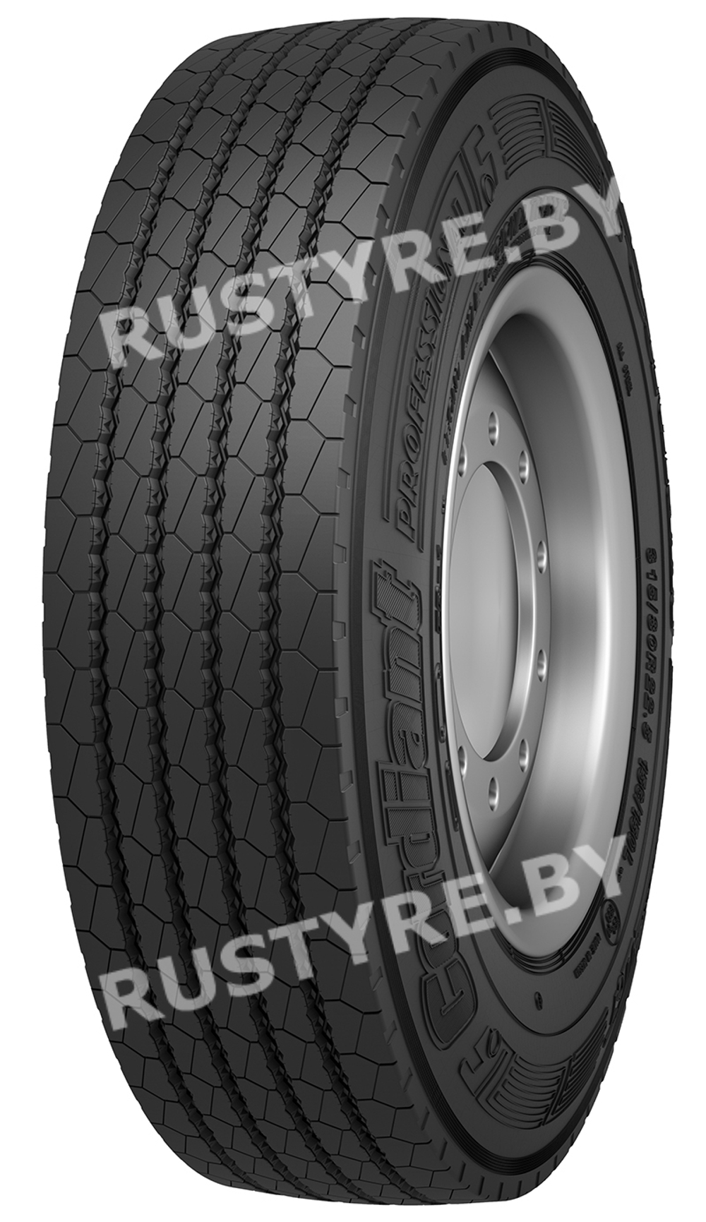 Cordiant Professional FR-1 295/80R22.5 152/148M