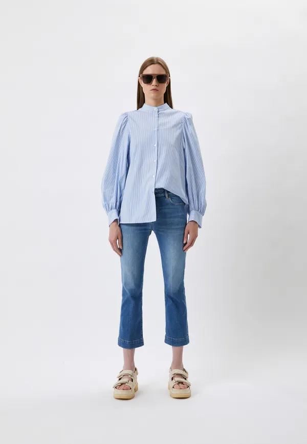 Джинсы женские SPORTMAX MESSICO