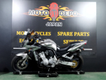 Yamaha FZS1000 Fazer 2002