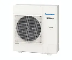 Внешний блок мульти сплит-системы Panasonic CU-5E34PBD
