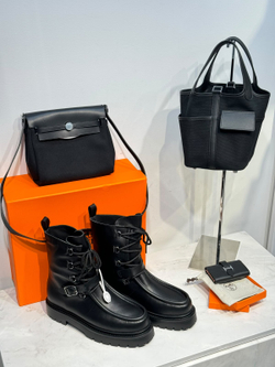 Ботинки Hermes