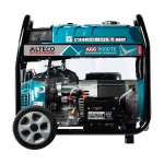 Бензиновый генератор Professional AGG-11000TE DUO ALTECO 17236