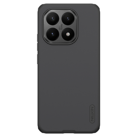 Усиленный защитный чехол от Nillkin для смартфона Xiaomi 15T, серия Super Frosted Shield Pro
