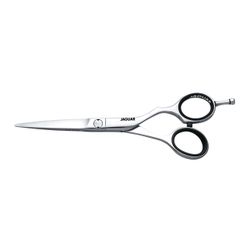 Ножницы прямые Jaguar Black Line Euro Tech 5.75"