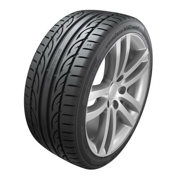 Hankook Tire Ventus V12 Evo 2 K120 205/45 R16 87W XL