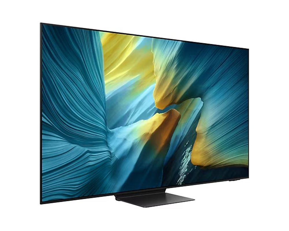 OLED телевизор Samsung QE55S95F EU
