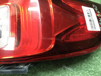 Фонарь правый Volvo XC40 (2017-н.в.)