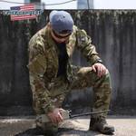 Тактический костюм мужской EmersonGear R6 Uniform Set