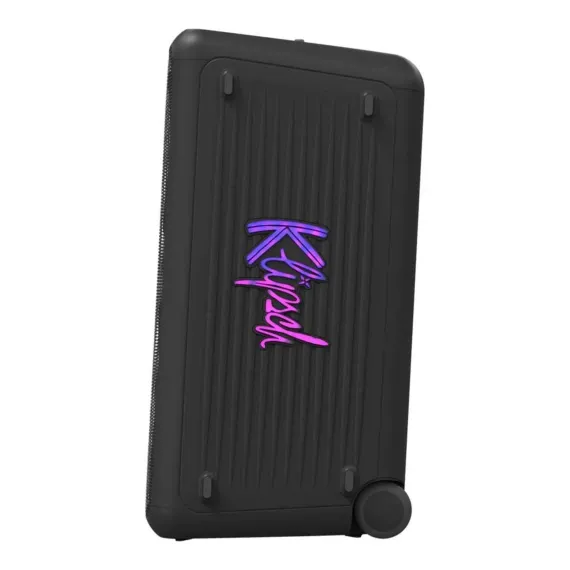 Klipsch Miami Black