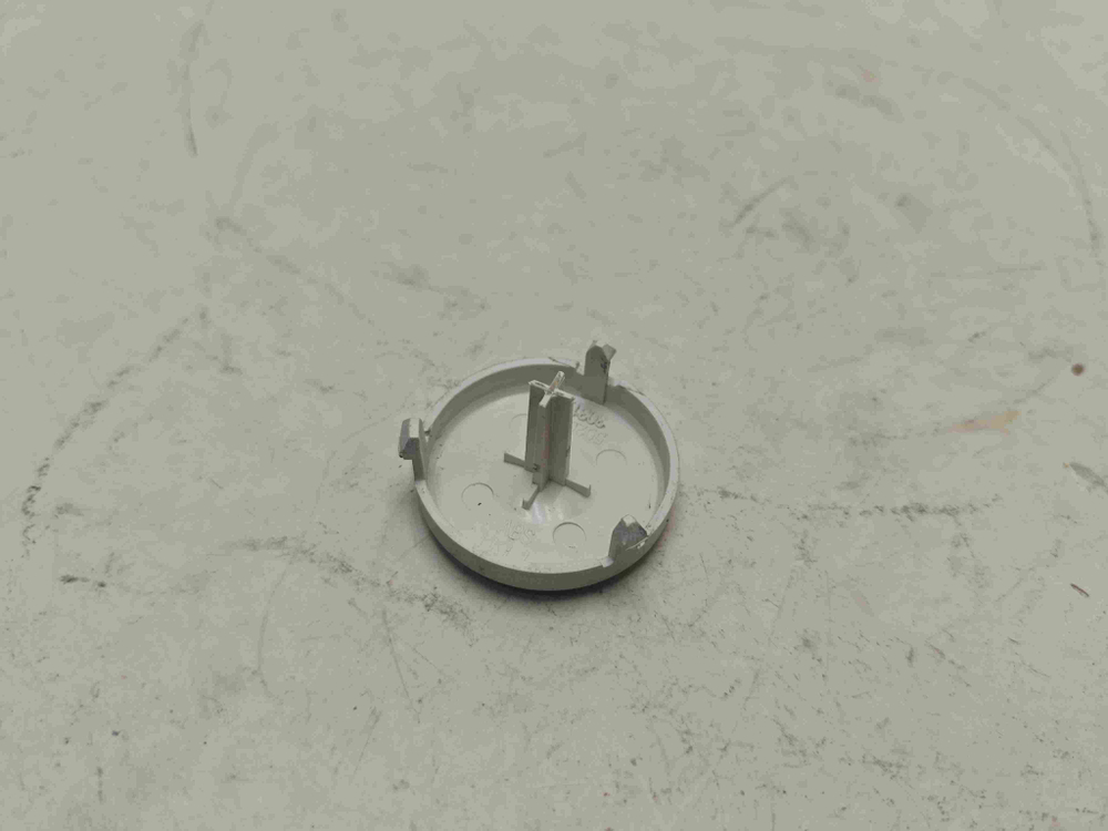 WD-10192S кт229 Кнопка выбора программ для стиральной машины LG WD-10192S б/у