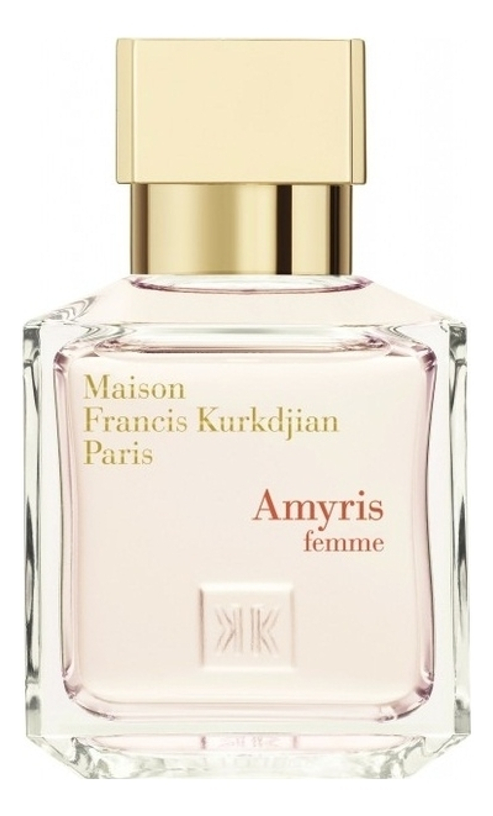 Maison Francis Kurkdjian Amyris femme EDP 70 мл
