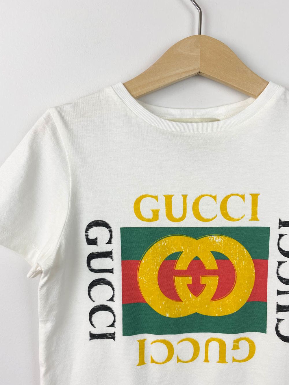 Футболка Gucci