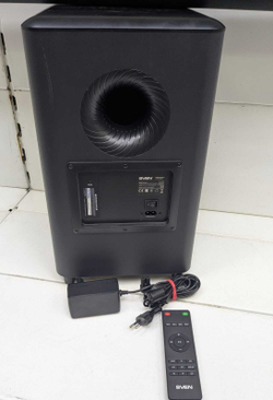 Саундбар SVEN SB-2200D