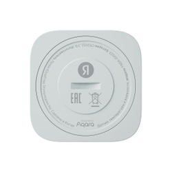 Датчик температуры и влажности Яндекс YNDX-00523 с Zigbee