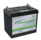 Тяговый аккумулятор Discover EV24-A-A ( 12V 85Ah / 12В 85Ач ) - фото 7