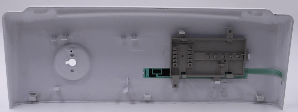 Панель стиральной машины Candy CST G270L/1-07 белый