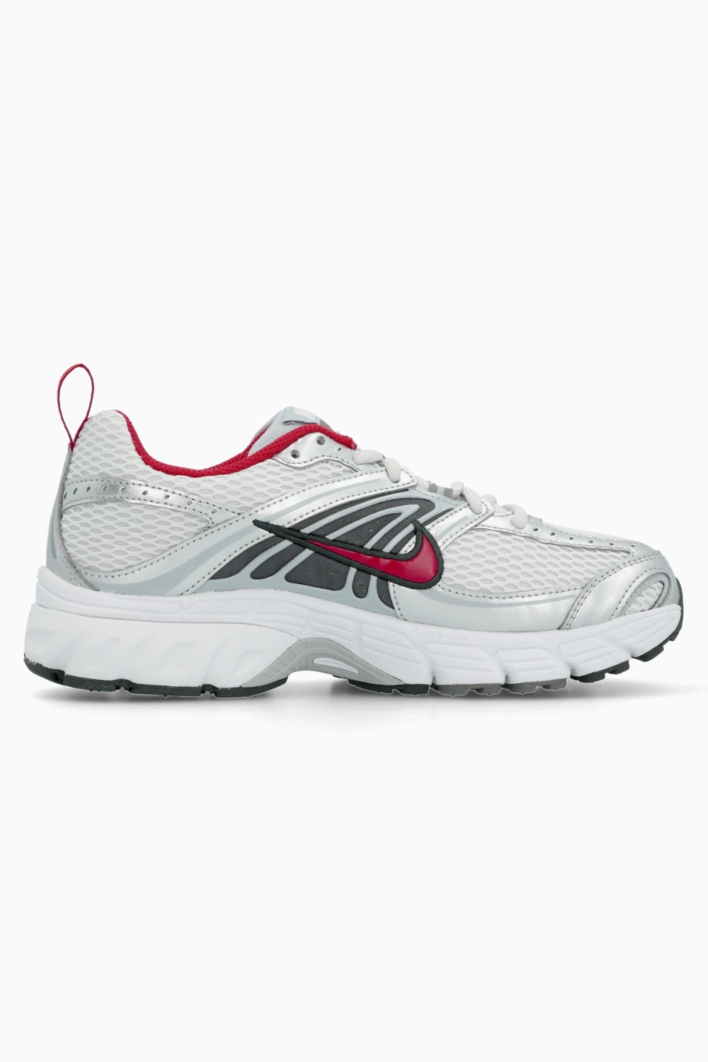 Кроссовки Nike Air Max Moto 2K Junior - серый