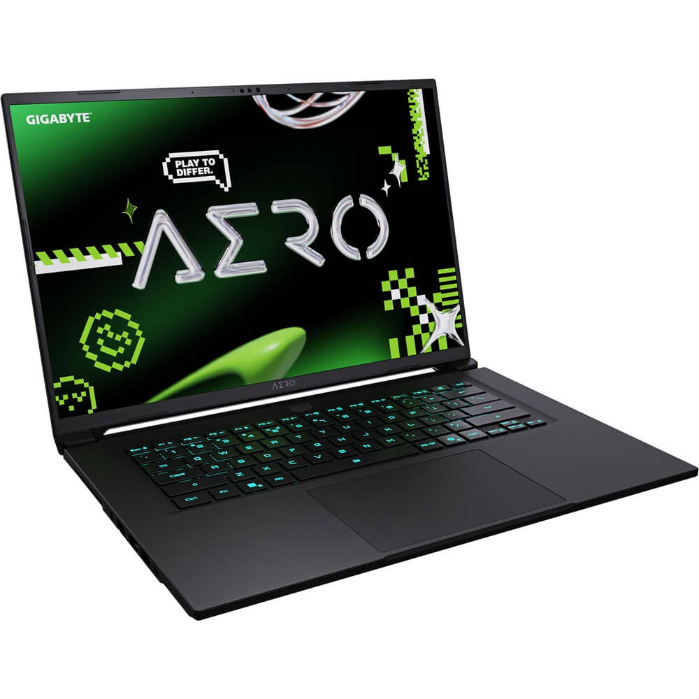 Ноутбук Gigabyte AERO X16 (1WH93KZC94DH)