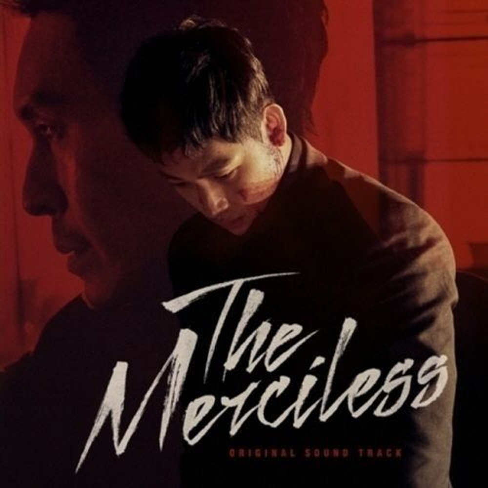 Альбом The Merciless : Movie OST
