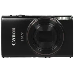 Фотоаппарат Canon Digital IXY 650 (Black | черный)
