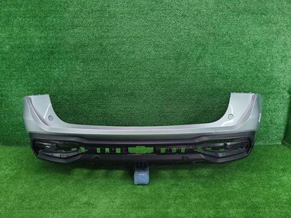Бампер задний Geely Atlas 2 (2023-н.в.)