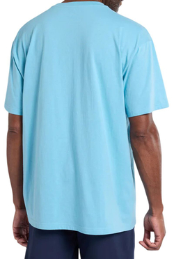 Мужская теннисная футболка Australian Open AO Round Logo Tee - Размер XL