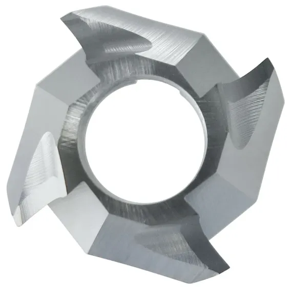 Фрезерная головка Bevel Mite R3-06 ALU, арт. 7101010